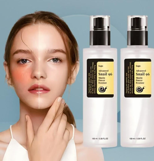 Snail 96 Mucin Power Essence