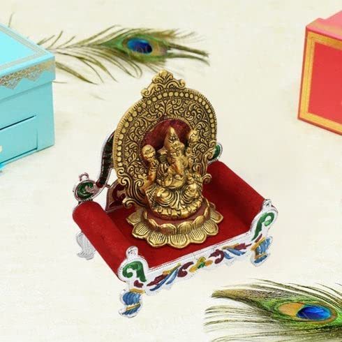 Bal Gopal Singhasan