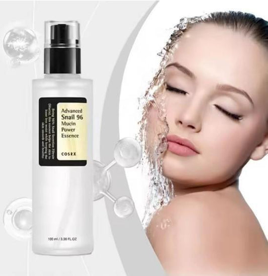 Snail 96 Mucin Power Essence