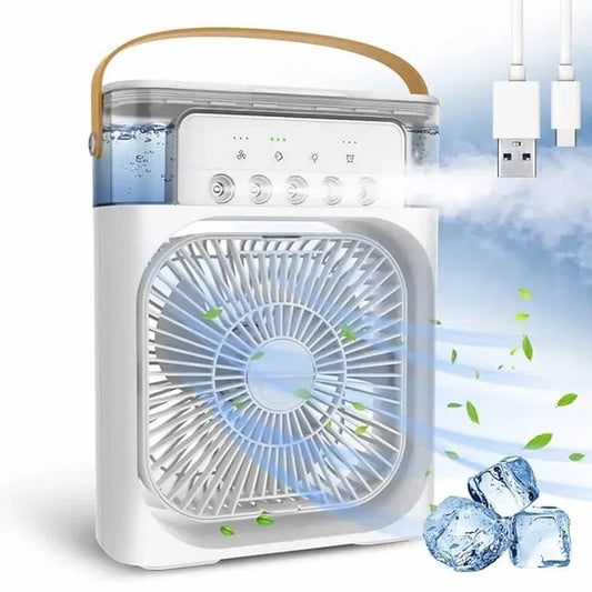 Mini Cooler for Room Cooling
